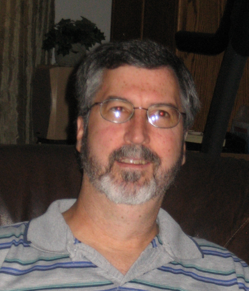 Frederick "Fred" Dietz