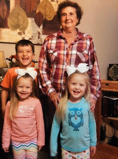 Linda Jewell (Deal)  Crosby photo gallery thumbnail 214 of 246