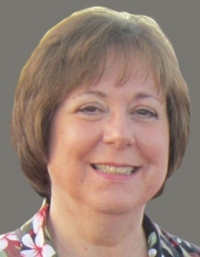 Carol  R. Roberts