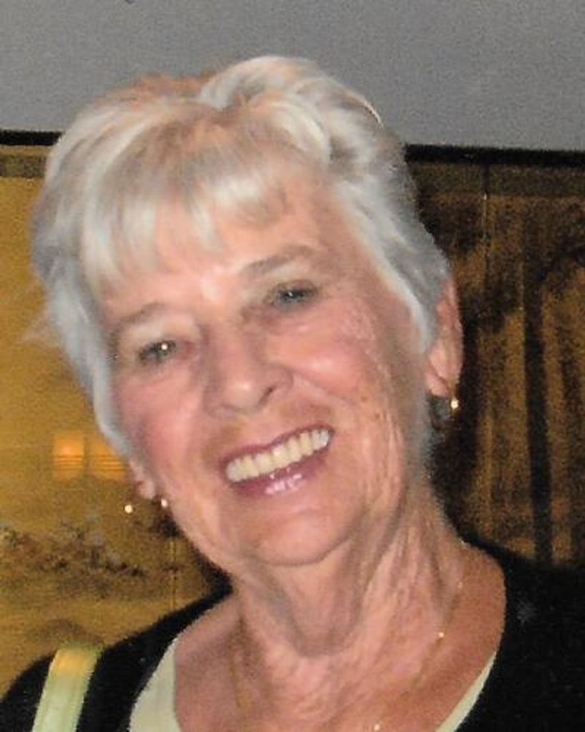 Marjorie L. San Lorenzo