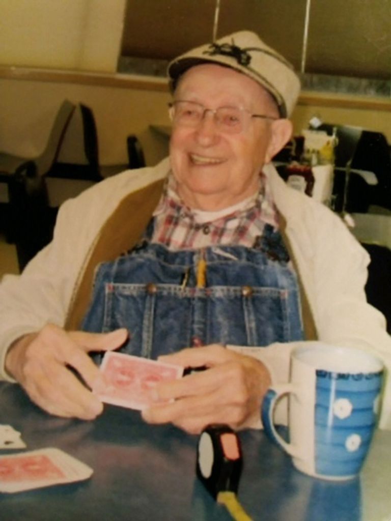 Reuben H. Zeller Profile Photo