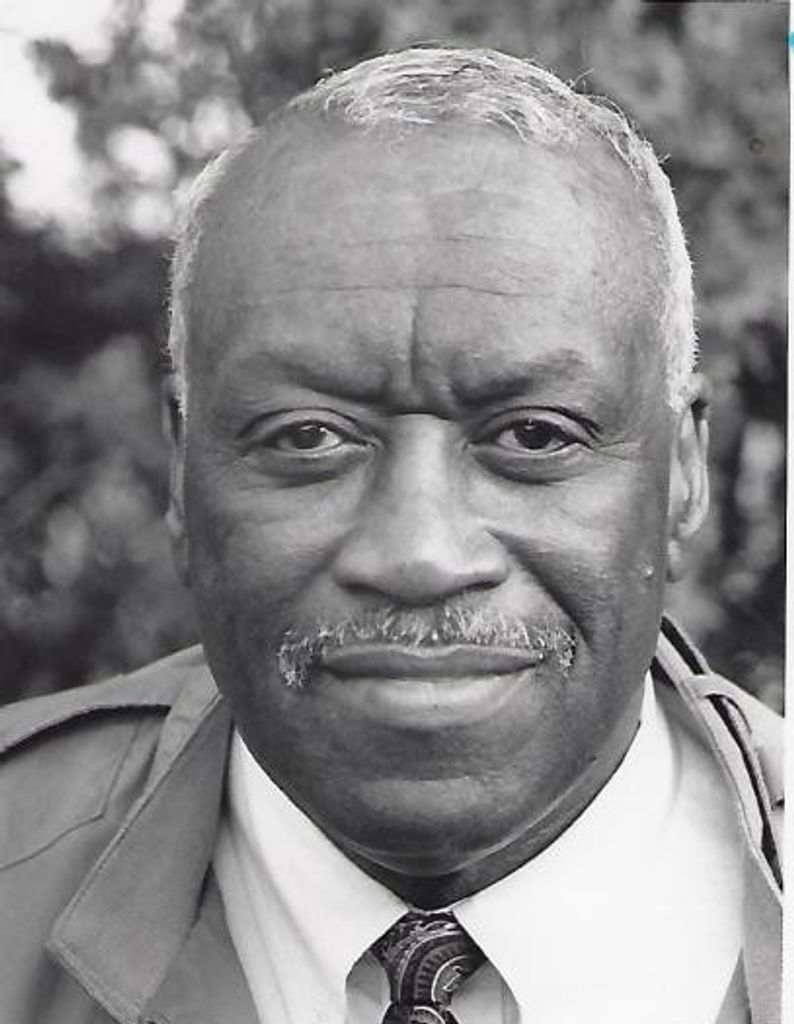 Mr. Edward S. Gee