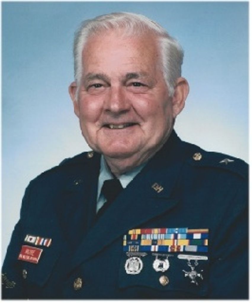 Philip J. Moore "PJ"