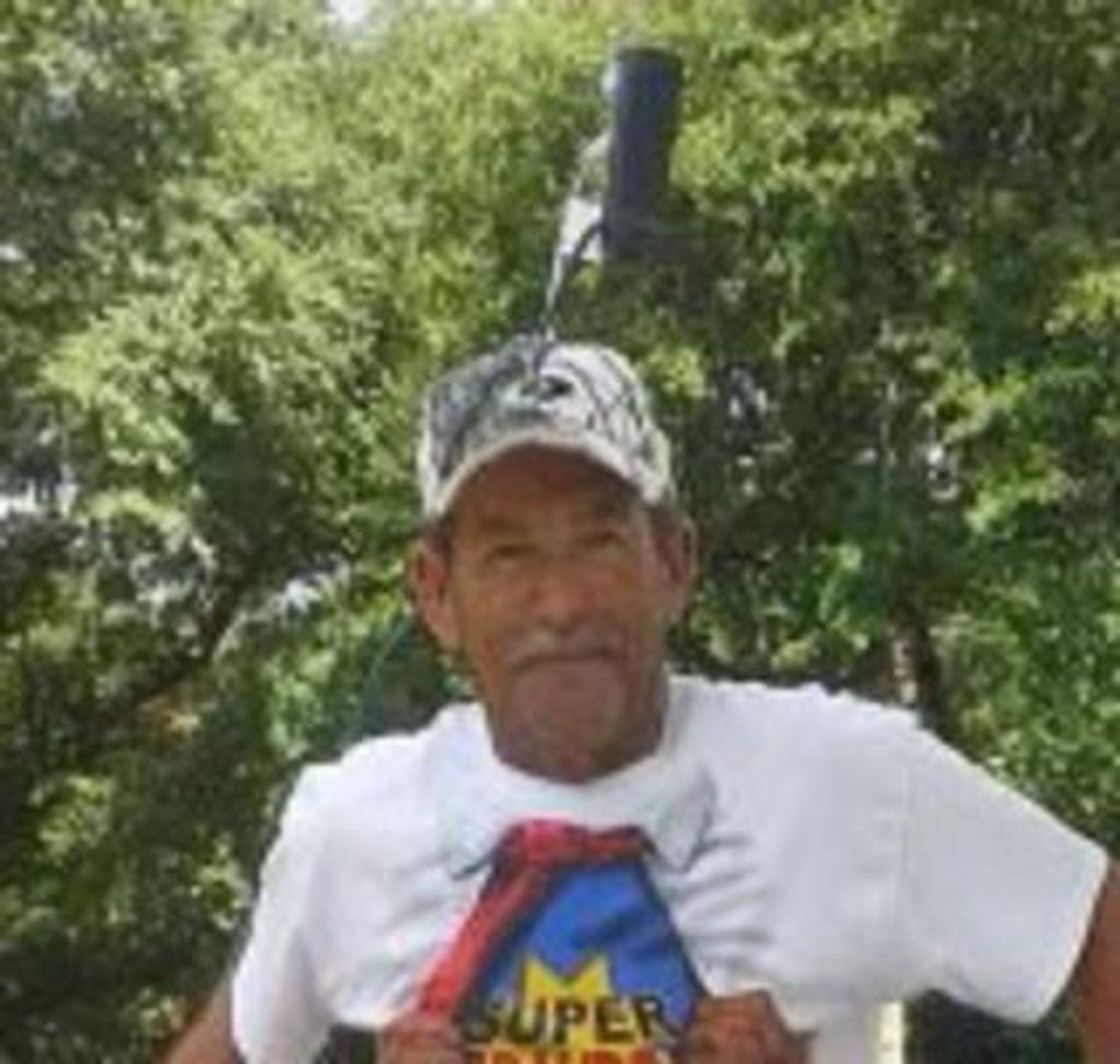 Donald Gerhard Michalk Profile Photo