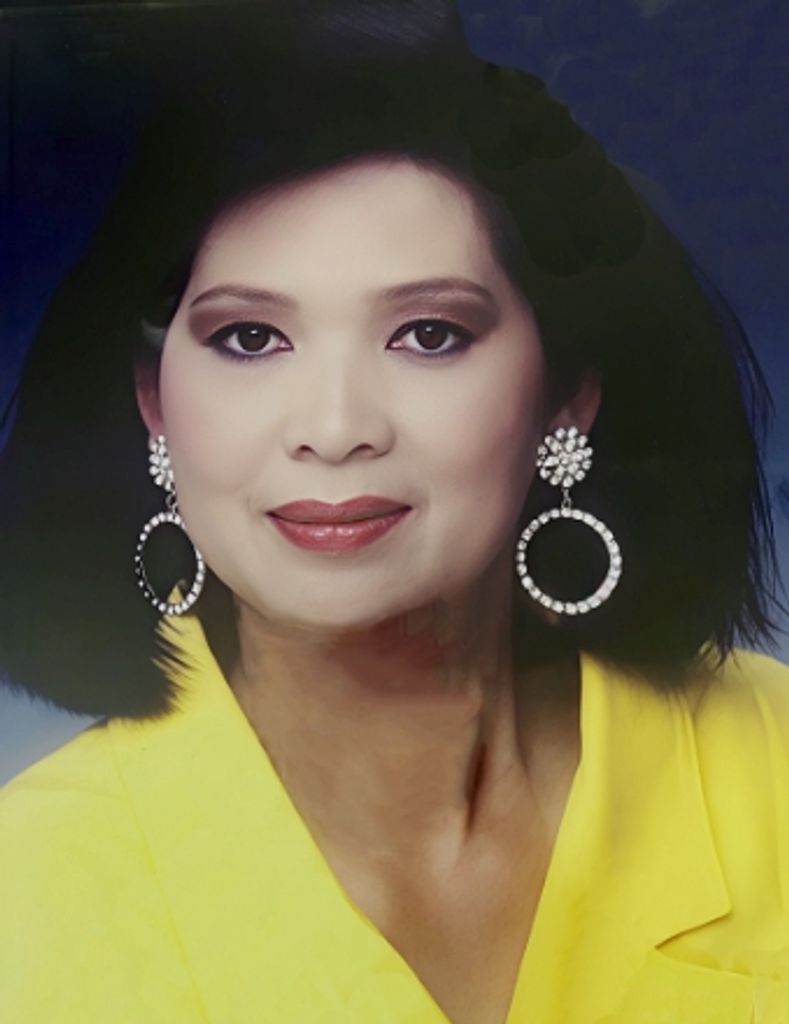 Hoa Nguyen Profile Photo