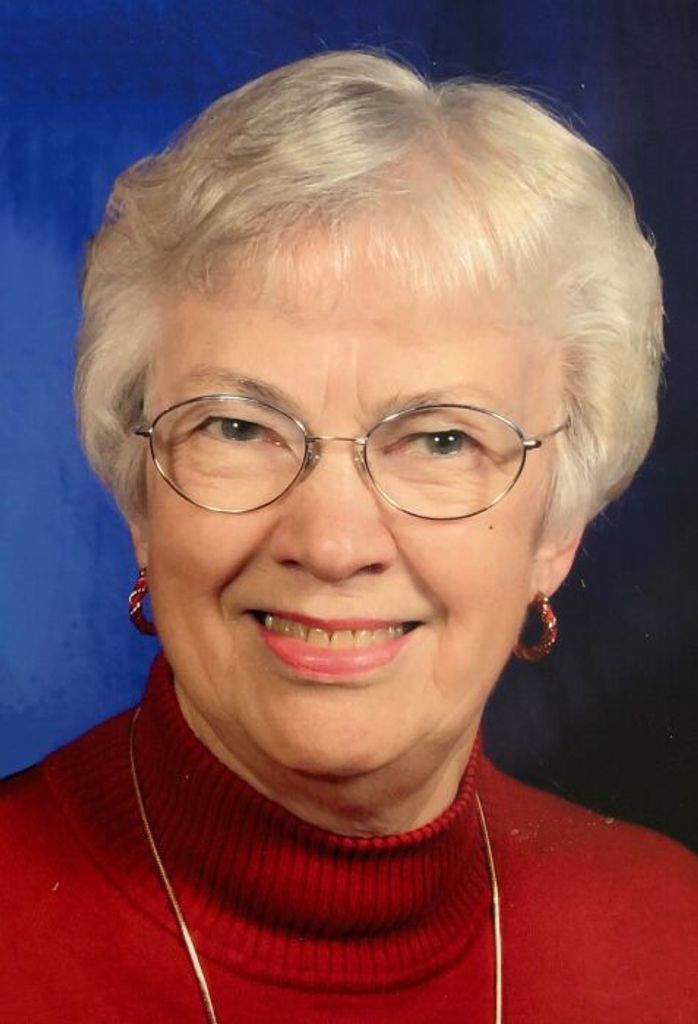 Winifred Veltkamp