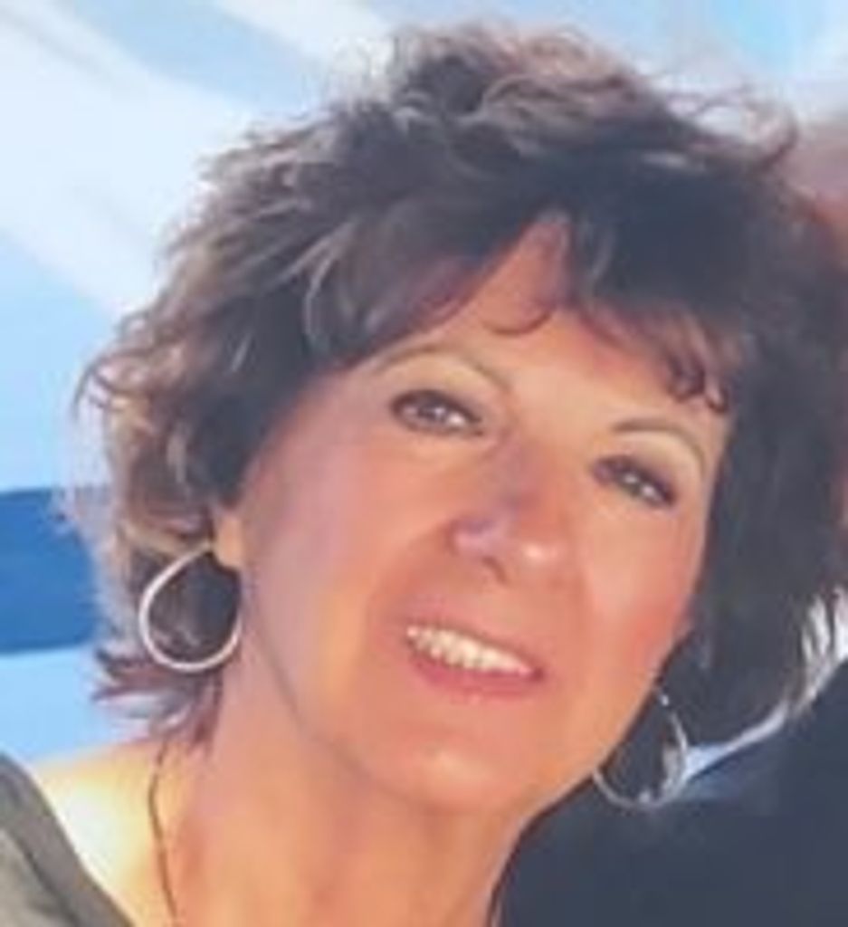 Nancy R. Newman