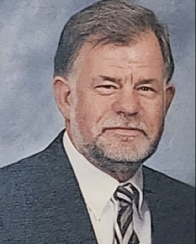 Barry Joe Livingston