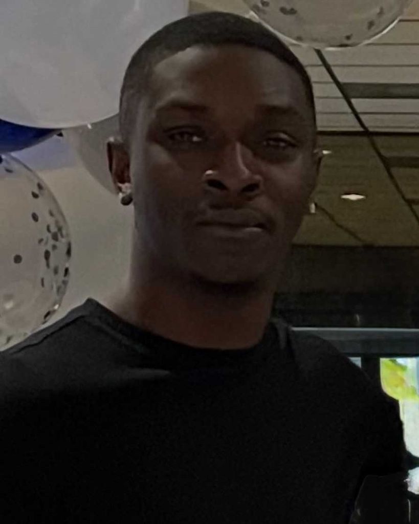 LeeAndre A. Banks