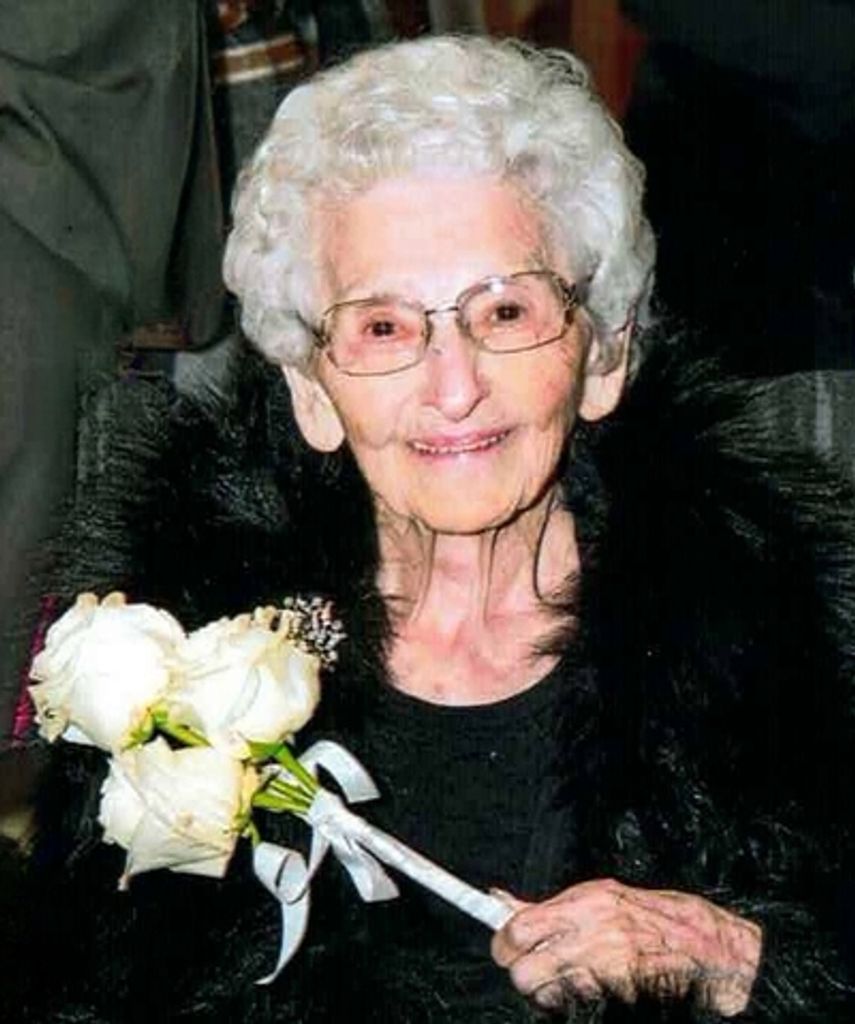 Pearl S. Benner Profile Photo