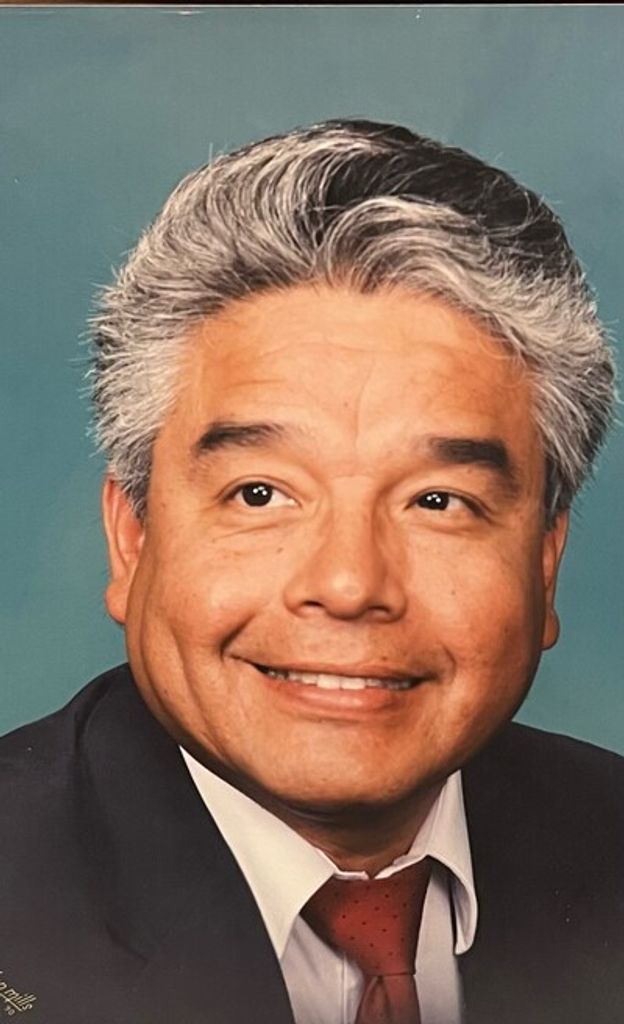 Adolph Garcia Profile Photo