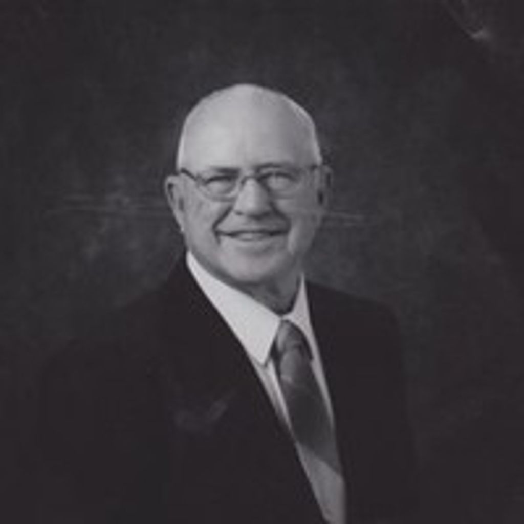 Gilbert "Gib" Frank DeKlotz
