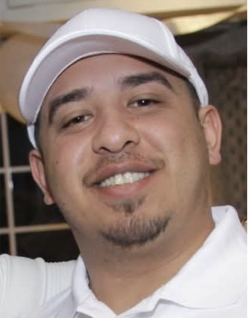 Paulino Francisco Bosanko