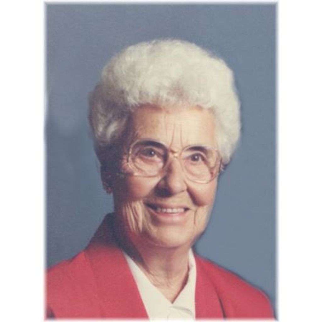 Margaret Mckinley