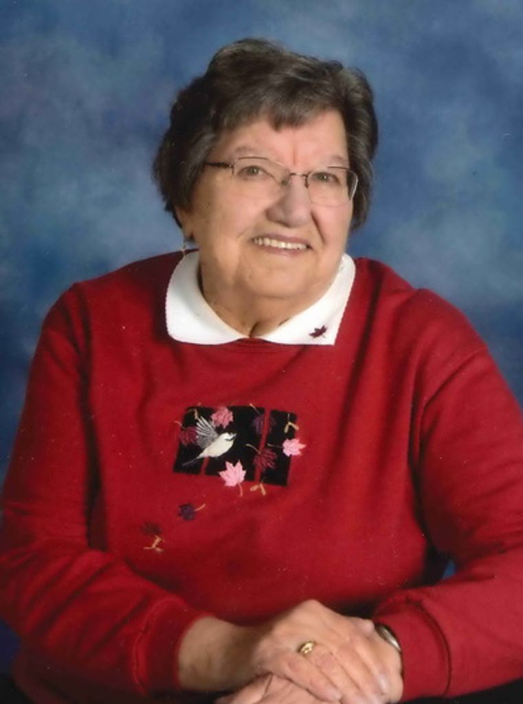 Mabel E. Cegla Profile Photo