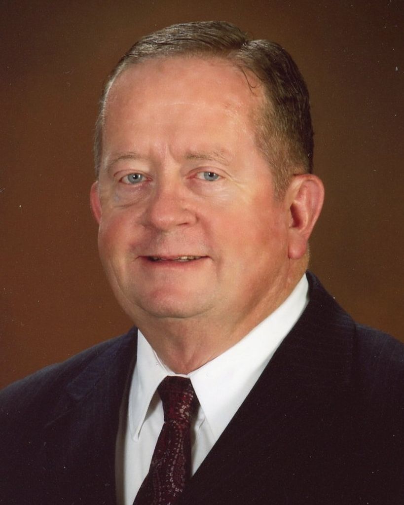 Ronald J Taylor