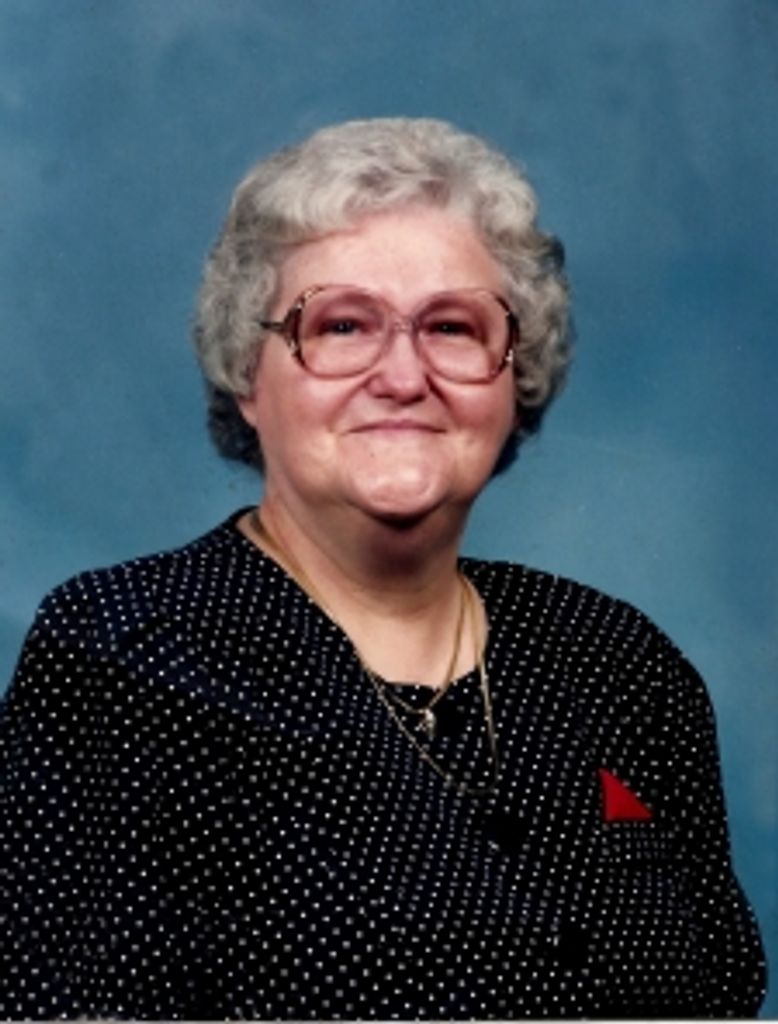 Colene Morgan