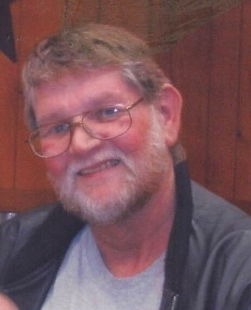 Brian Hugh Lacey Profile Photo