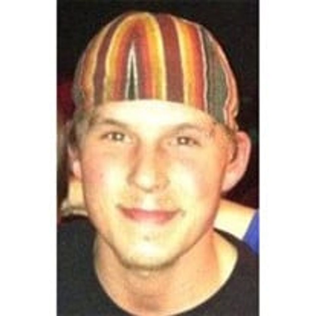 Jordan J. Westphal
