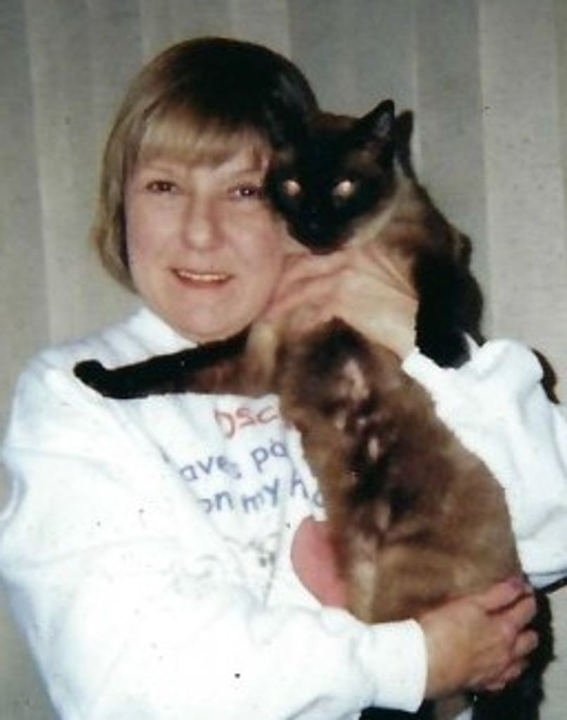 Kathleen M. Pfeifer