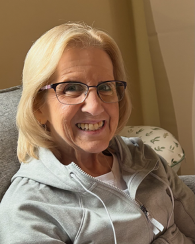 Diane S. Woodworth Profile Photo