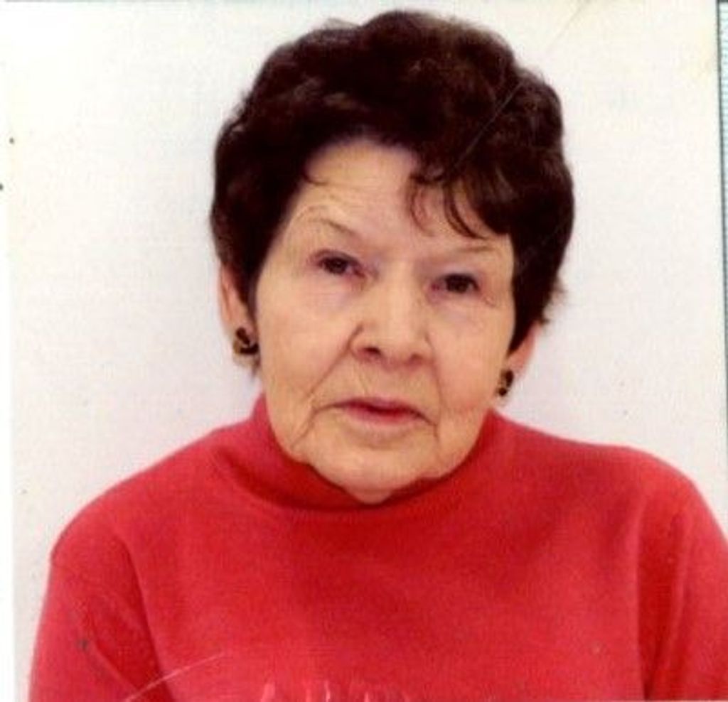 Angela Dube
