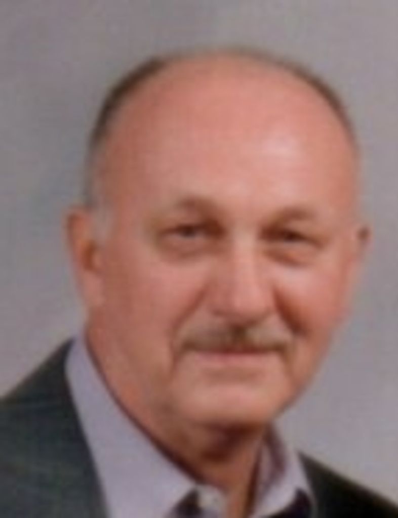 Mathew Edward Laich Profile Photo