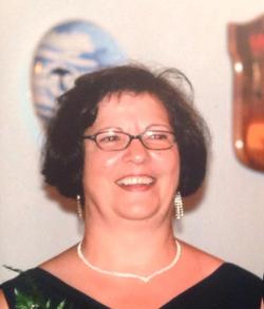 Maria P. Sousa