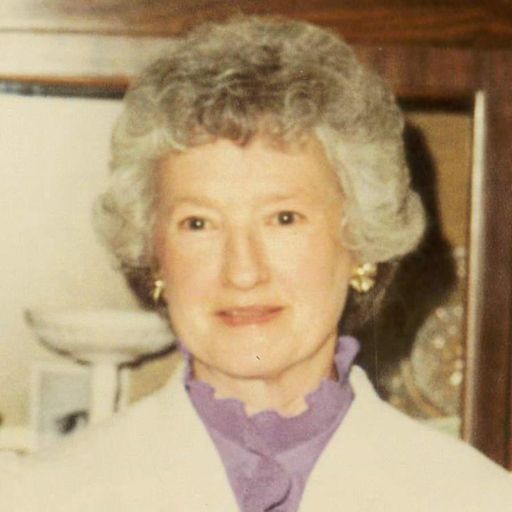 Gertrude 'Trudy' Mitchell Profile Photo