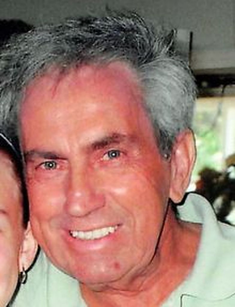 Ronald Dean Grayson Profile Photo