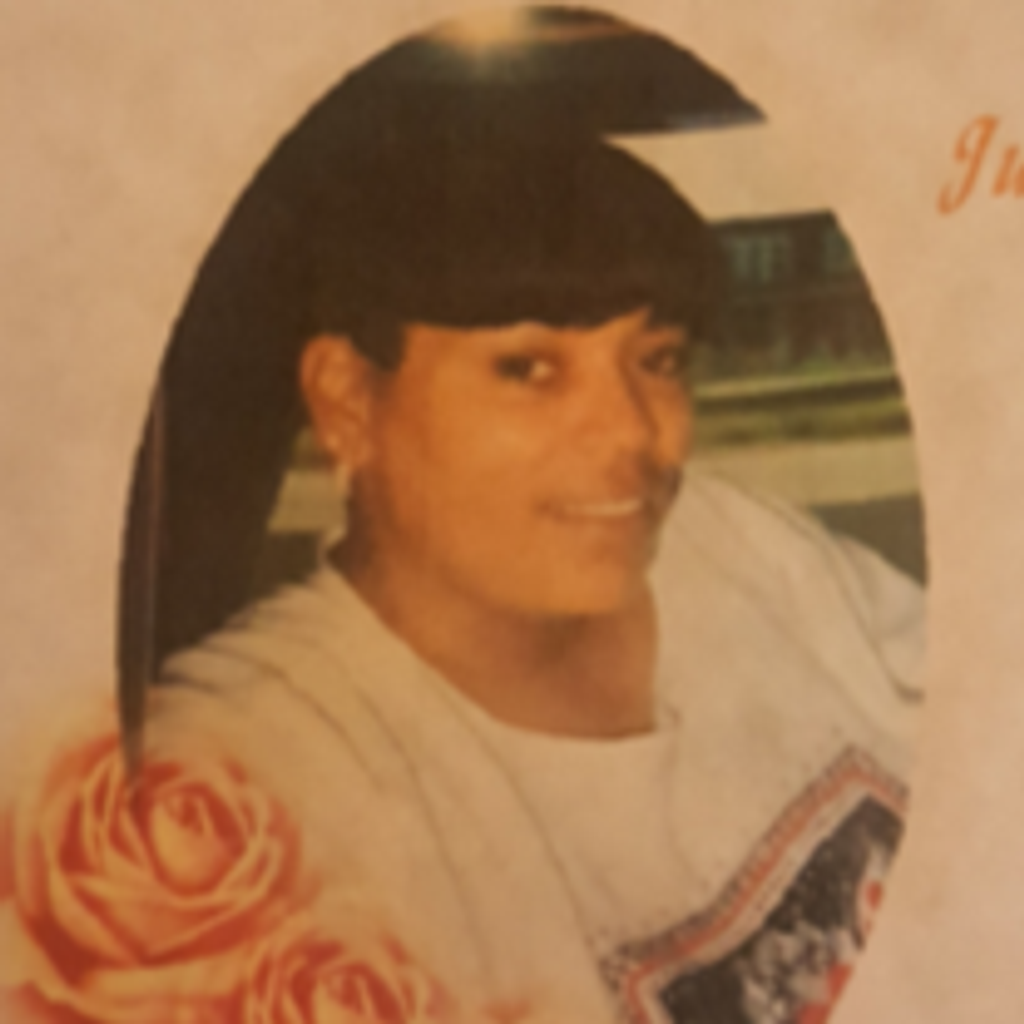 Juanita Moment-Haynes