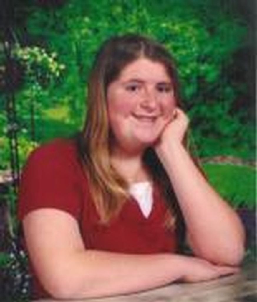 Brittany Ann Hyder