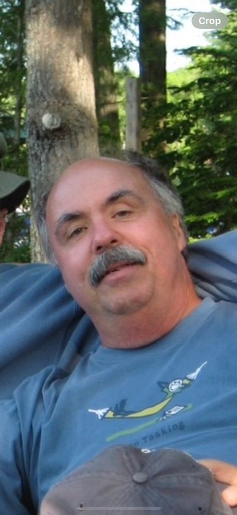 Roy E. Hilfiker Profile Photo