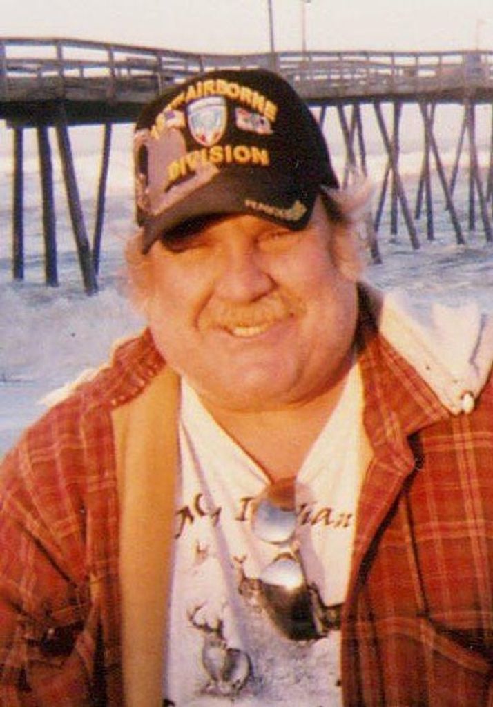Keith Wheeler