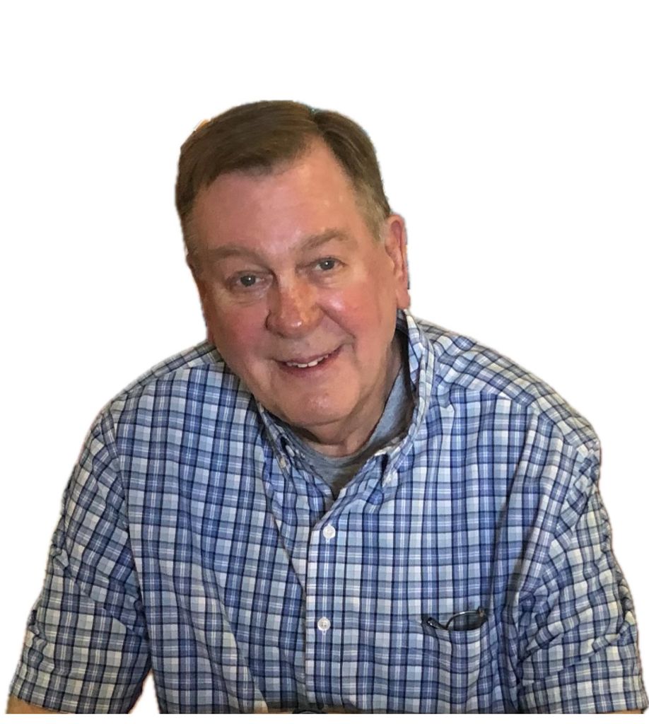 Allan Christian Hrastich