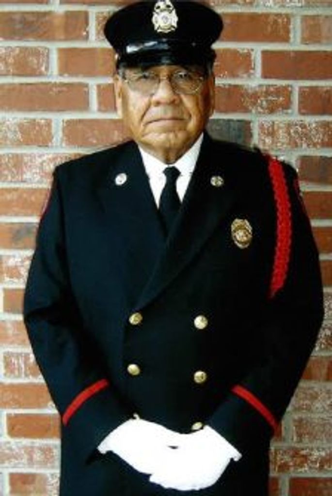 Clifford Rogers Lewis