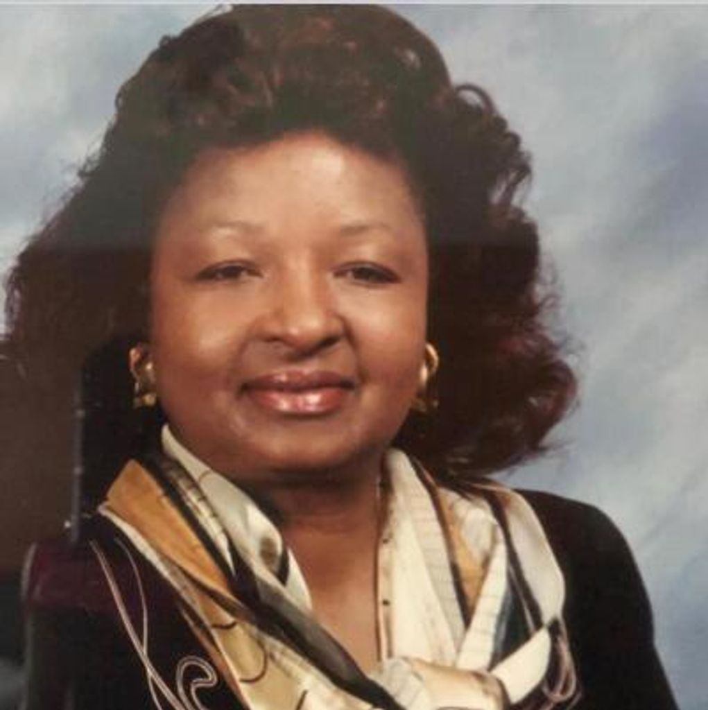 Harriet Lucille Elliott Profile Photo