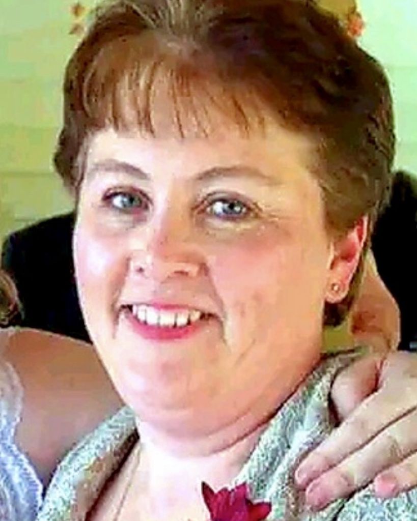 Sheri Lea Chronister