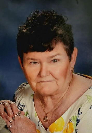 Janice Brandt's obituary image