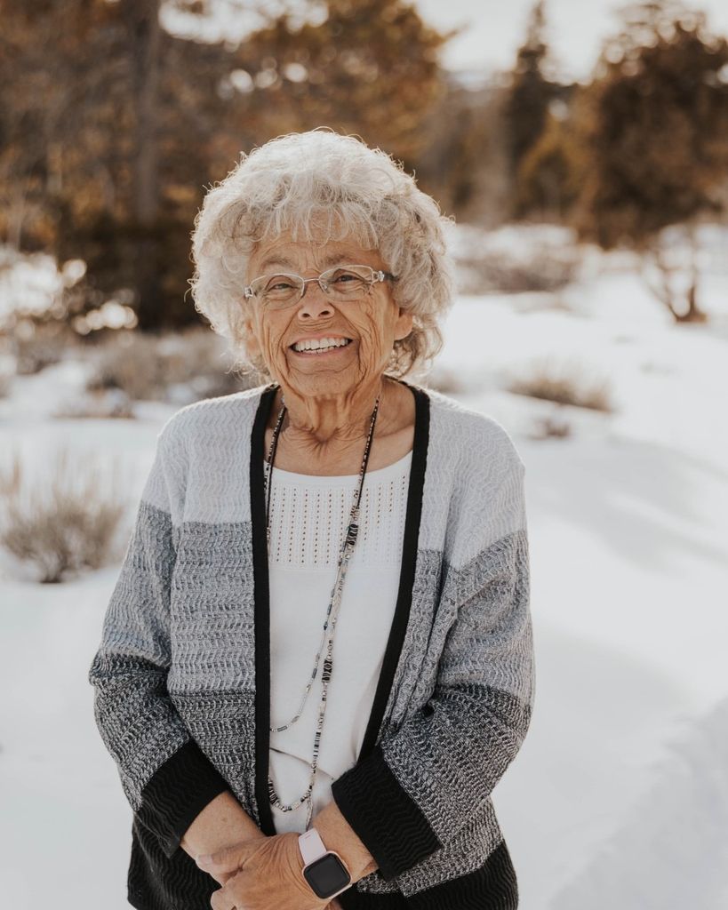 Charlene Joyce Hobscheid Profile Photo