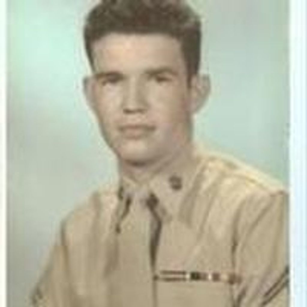 Willie W. Clary, Jr.