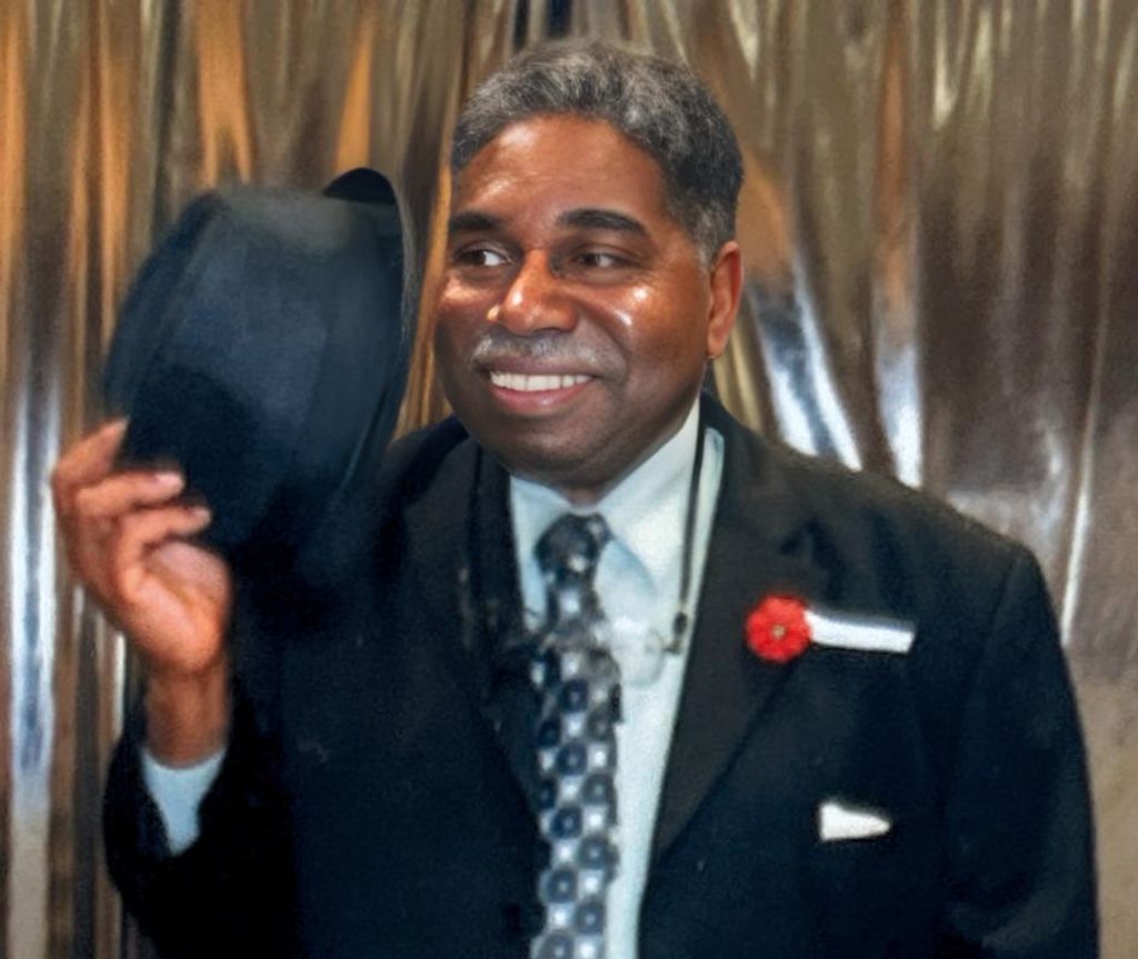 Dr. Daniel Brantley, Sr. Profile Photo