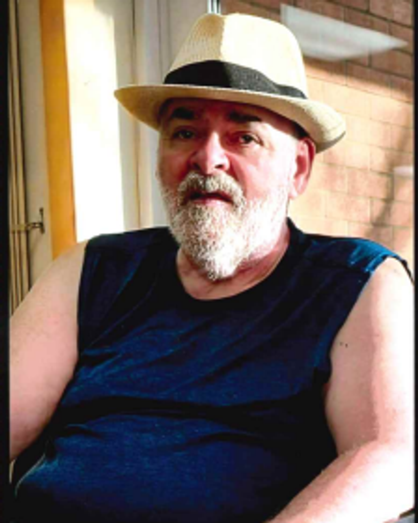 Marcel Proulx Profile Photo