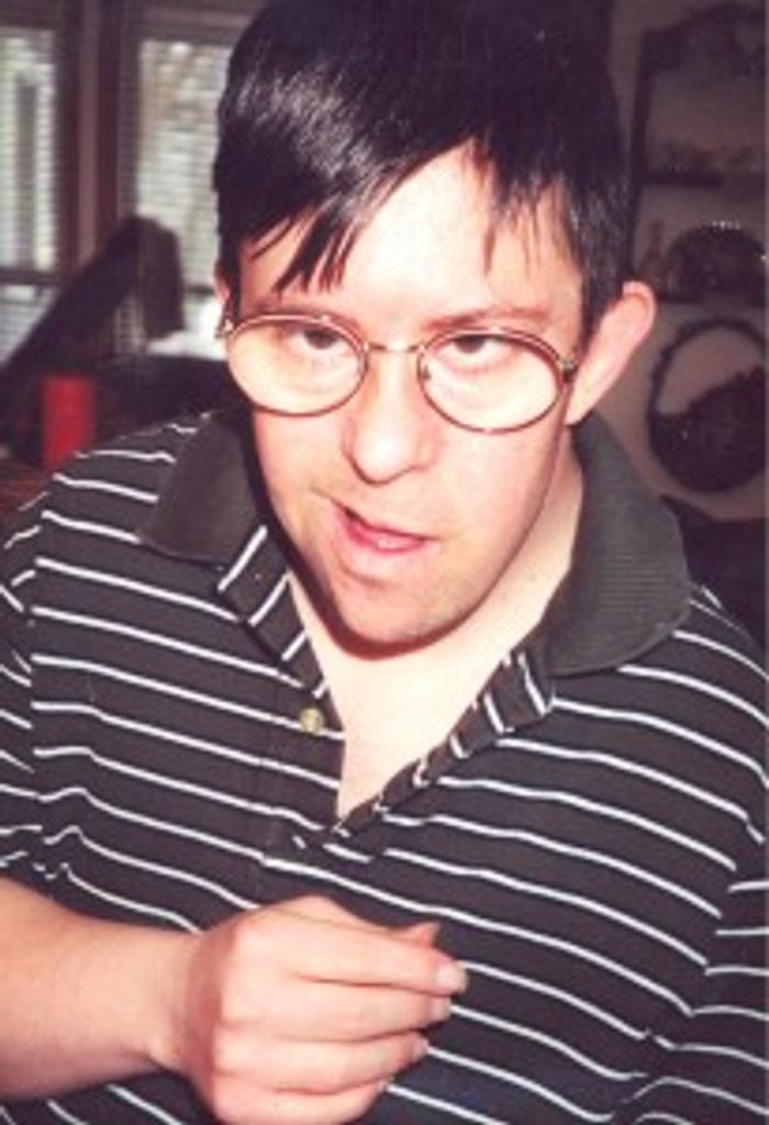 Steven D. Johnson