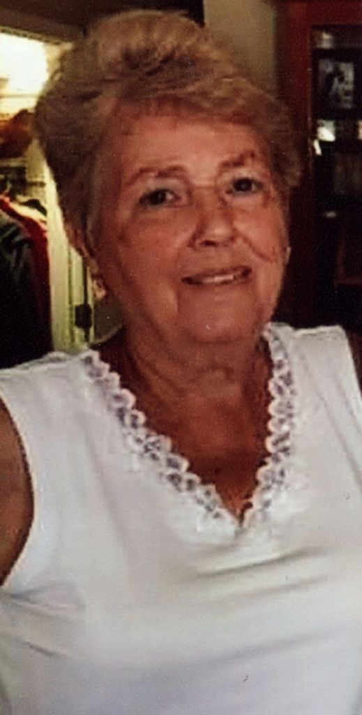 Doris Martin Profile Photo