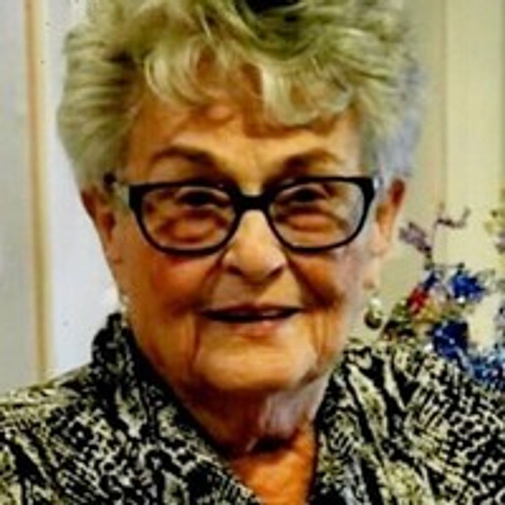 Wanda Jo Rankin