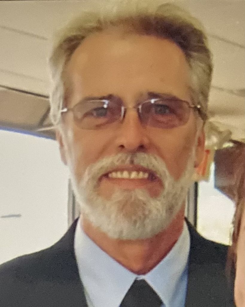 William Henry "Bill" Jackson