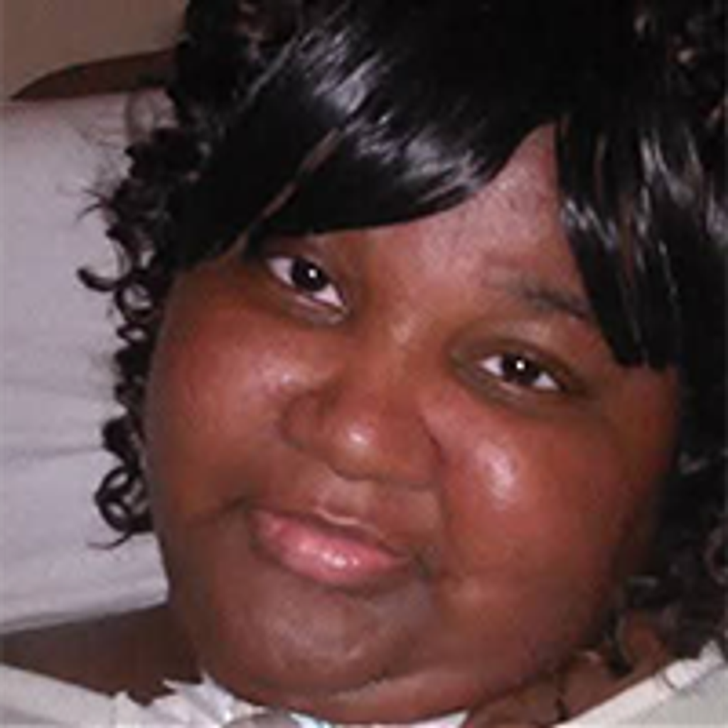 Ms. Andrea Mcmiller Profile Photo