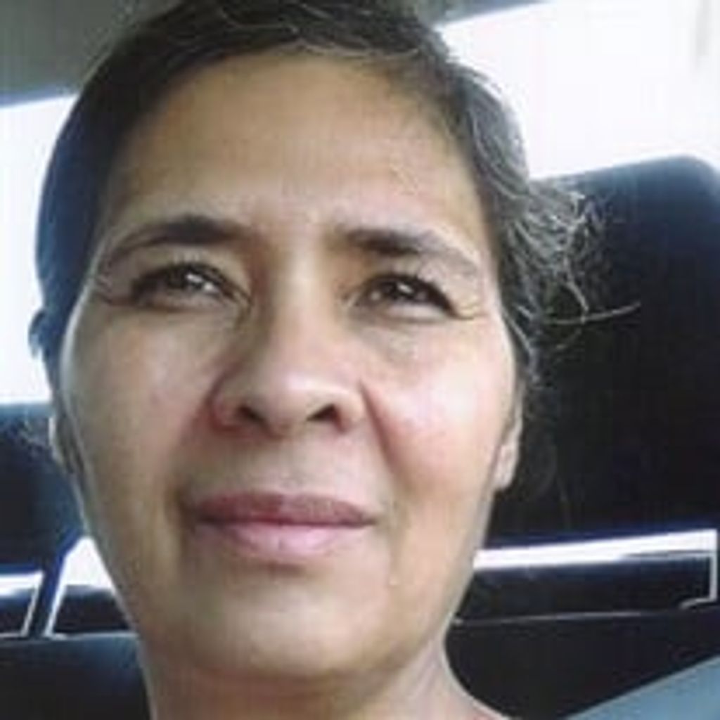 Guillermina Castillo