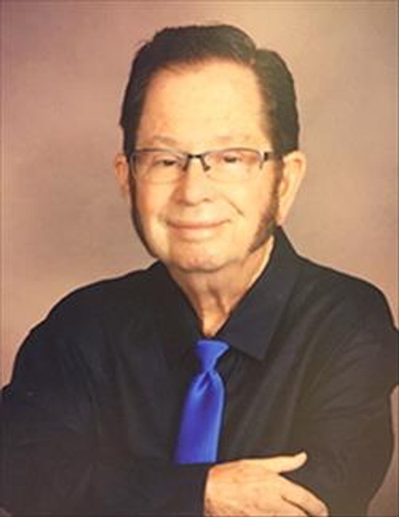 Dale Brewer